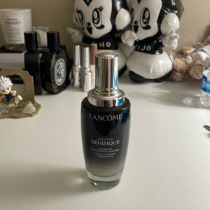 Lancôme advances Génifique youth activating concentrate